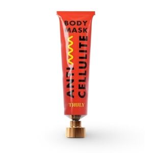SALE 🆕 Truly Anti Cellulite Body Mask 150ml Full Size, New & Sealed A3